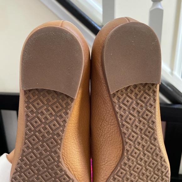 Tory Burch Reva Ballet shoes - Picture 7 of 12